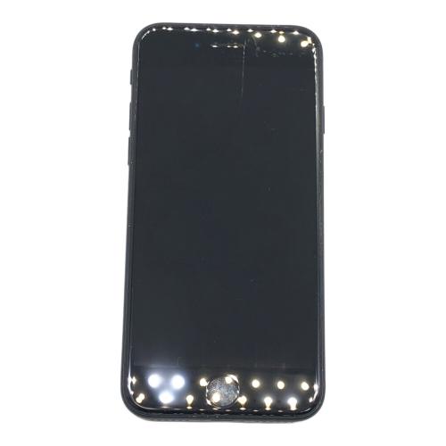 Apple (アップル) iPhone SE(第3世代) MMYF3J/A 液晶キズ有