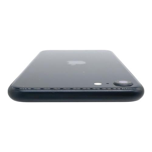 Apple (アップル) iPhone SE(第3世代) MMYF3J/A 液晶キズ有