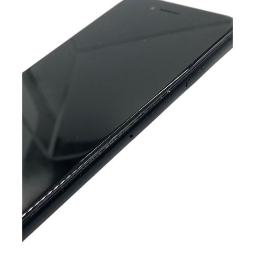 Apple (アップル) iPhone SE(第3世代) MMYF3J/A 液晶キズ有