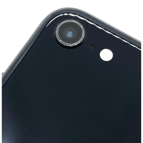 Apple (アップル) iPhone SE(第3世代) MMYF3J/A 液晶キズ有