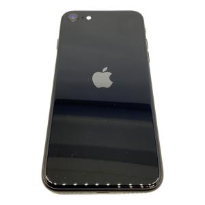 Apple iPhone SE(第3世代) MMYF3J/A　128GB