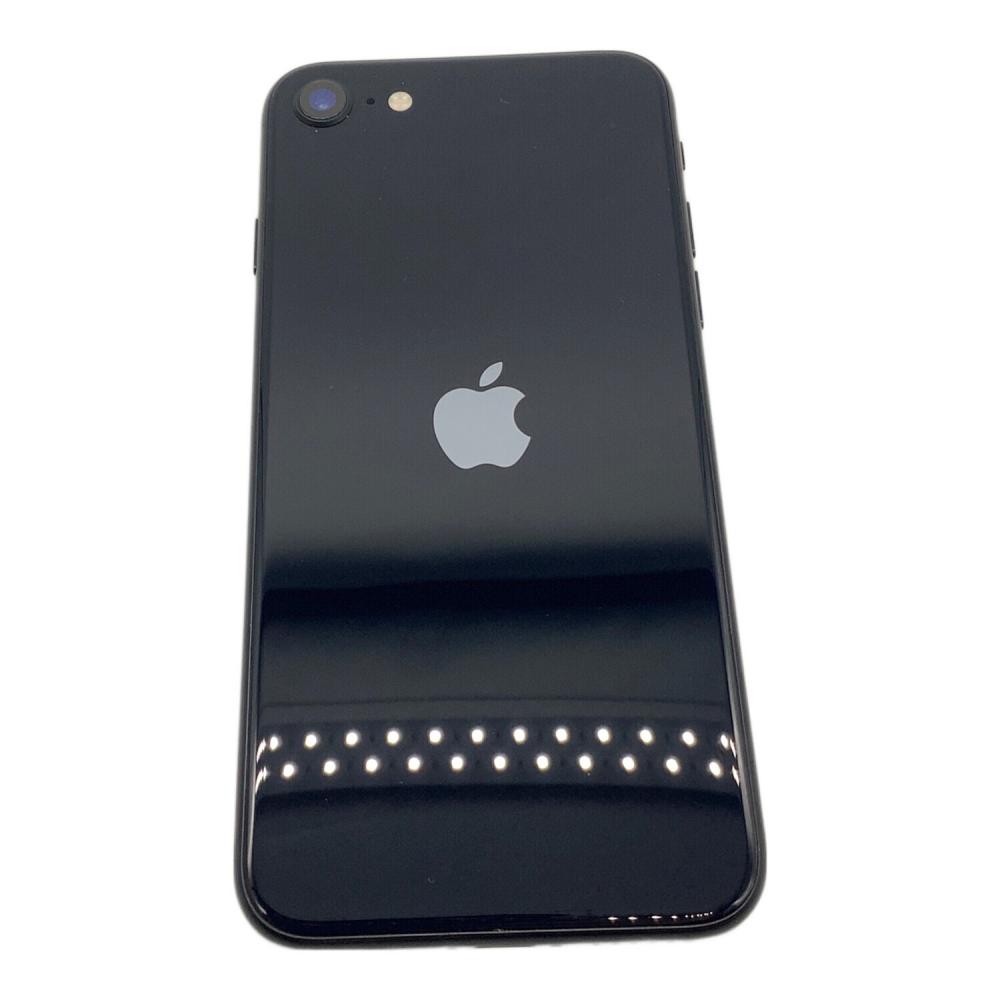 Apple (アップル) iPhone SE(第3世代) MMYF3J/A iOS｜トレファクONLINE