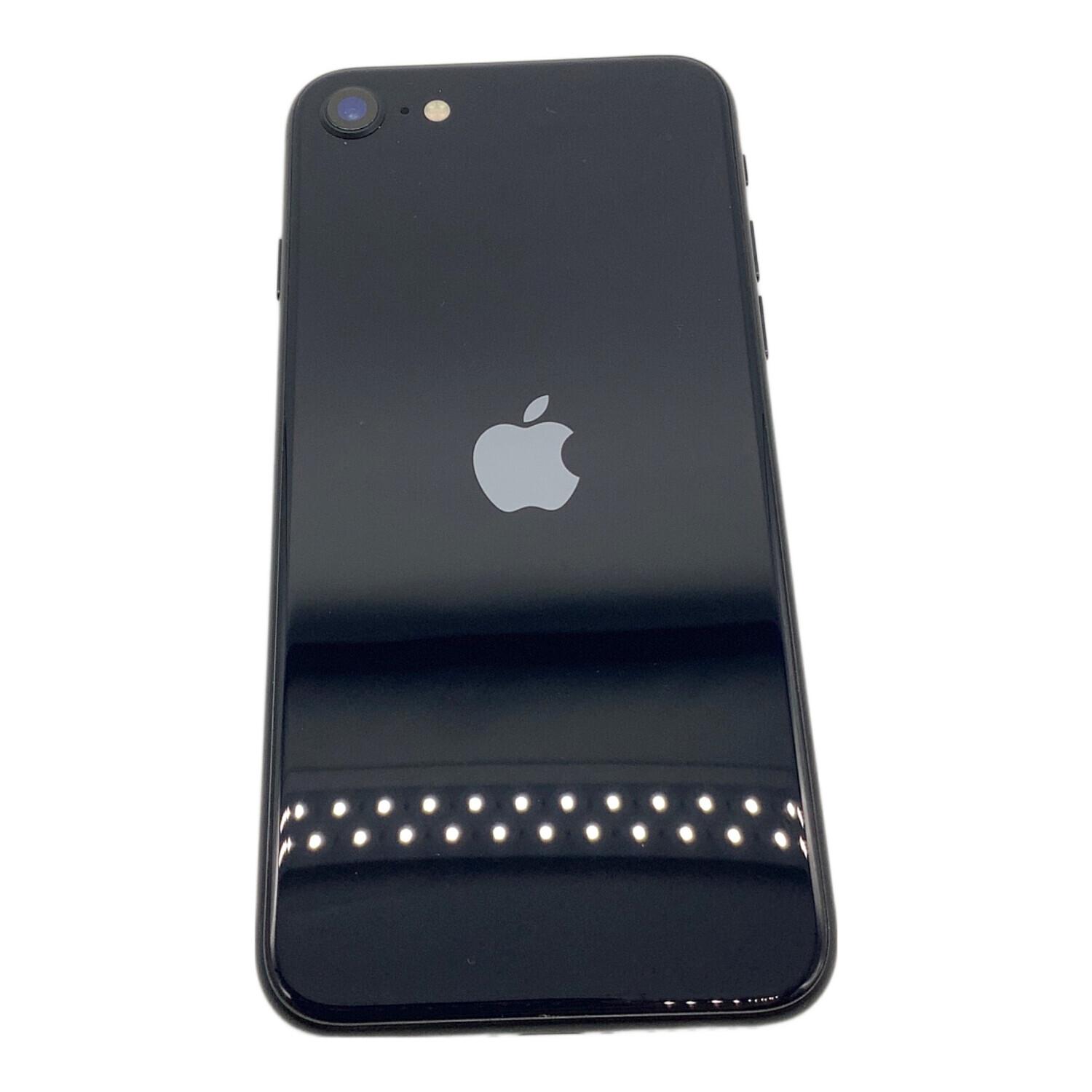Apple (アップル) iPhone SE(第3世代) MMYF3J/A iOS｜トレファクONLINE