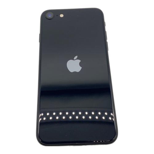 Apple (アップル) iPhone SE(第3世代) MMYF3J/A iOS