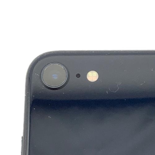 Apple iPhone SE(第3世代) ※画面キズ有