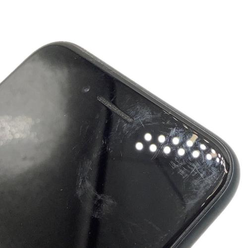 Apple iPhone SE(第3世代) ※画面キズ有