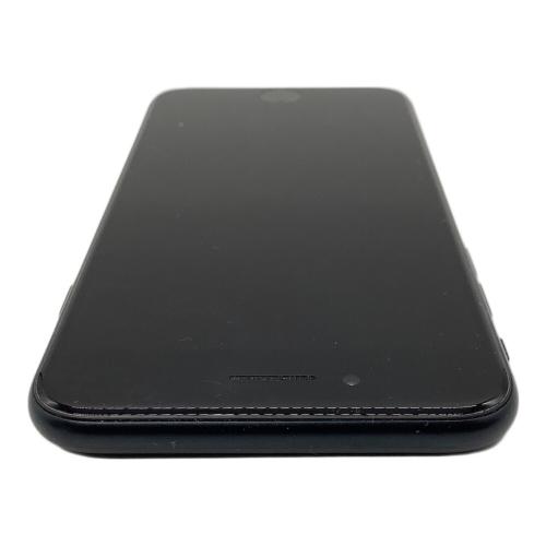 Apple iPhone SE(第3世代) ※画面キズ有