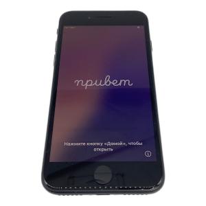 Apple (アップル) iPhone SE(第3世代) サインアウト確認済 - ○ SIM FREE - 128GB バッテリー:Bランク(80-89%) 程度:Bランク iOS Blancco社データ消去済み