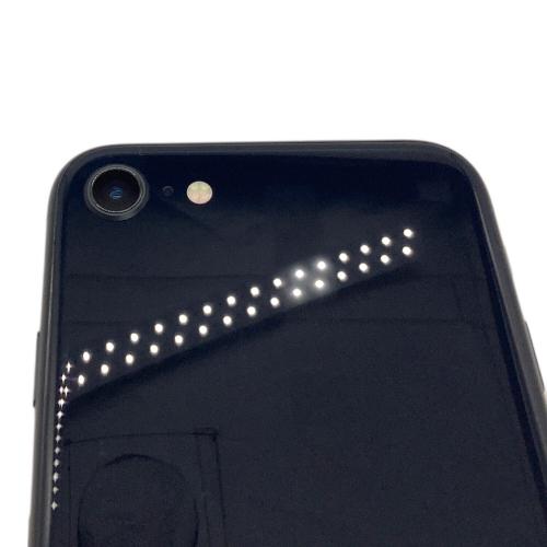 Apple (アップル) iPhone SE(第3世代) サインアウト確認済 - ○ SIM FREE - 128GB バッテリー:Bランク(80-89%) 程度:Bランク iOS Blancco社データ消去済み