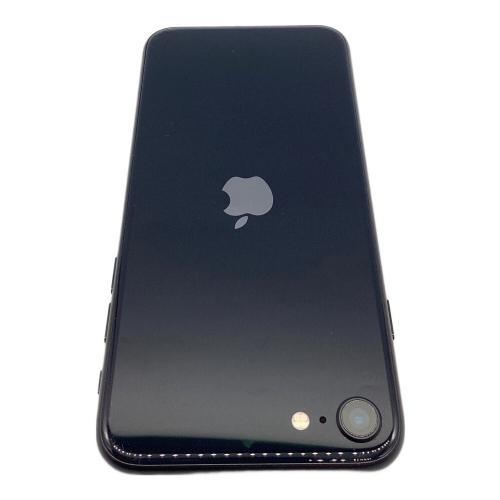Apple iPhone SE(第3世代) iOS MMYF3J/A サインアウト確認済 355124566283619 ー SIM FREE 修理履歴無し 128GB バッテリー:Sランク(100%) 程度:Bランク 端末初期化済み