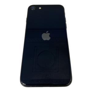 Apple iPhone SE(第3世代)