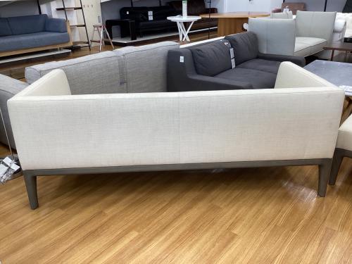 Time & Style (タイムアンドスタイル) Transit sofa　コーナーソファー