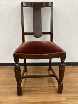 ercol (アーコール) ダイニングチェアー ヴィンテージチェア