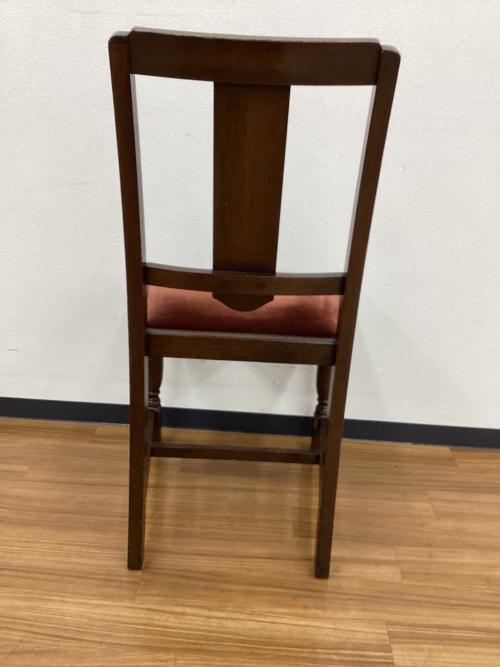 ercol (アーコール) ダイニングチェアー ヴィンテージチェア