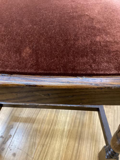 ercol (アーコール) ダイニングチェアー ヴィンテージチェア