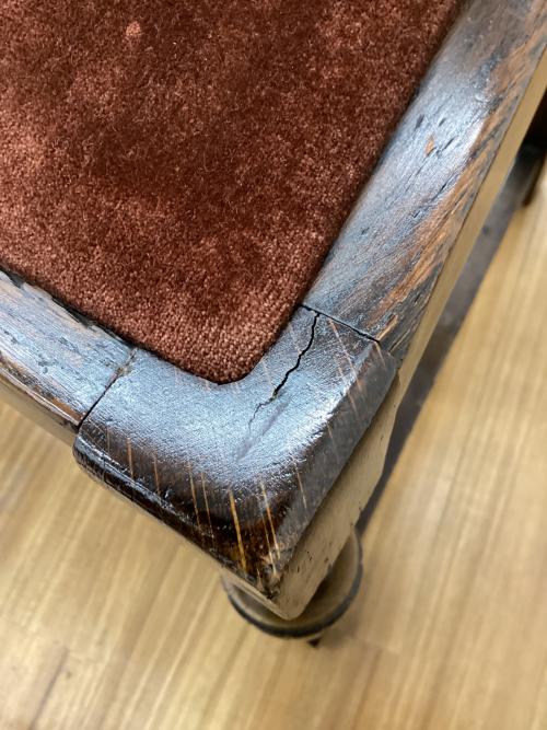 ercol (アーコール) ダイニングチェアー ヴィンテージチェア