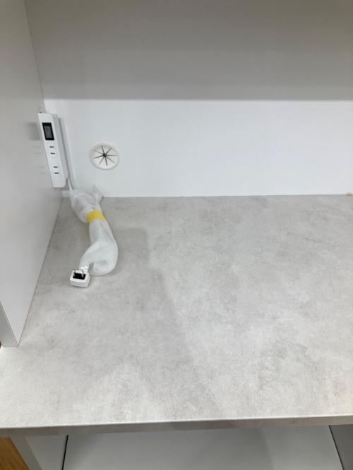 レンジボード 石目柄