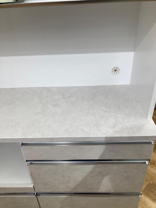 レンジボード 石目柄