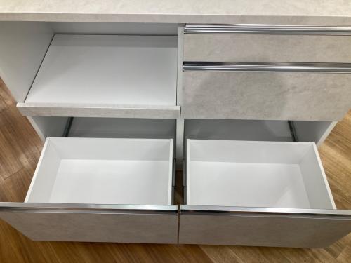 レンジボード 石目柄