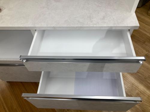 レンジボード 石目柄