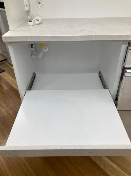 レンジボード 石目柄