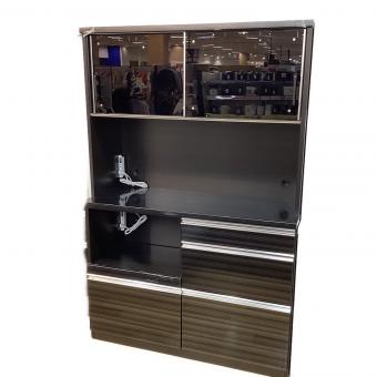 レンジボード ブラック 幅120㎝