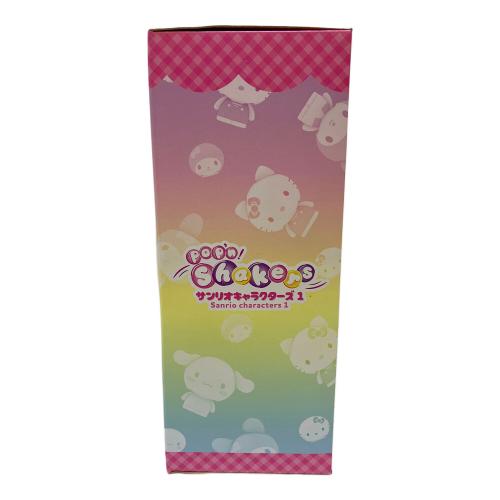 POP'n Shakers サンリオキャラクターズ1 (BOX24個入り)