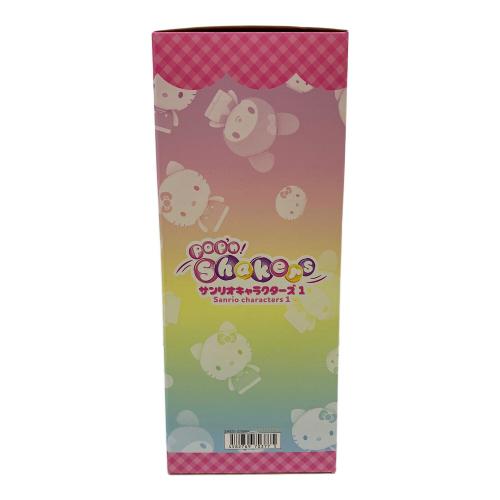 POP'n Shakers サンリオキャラクターズ1 (BOX24個入り)