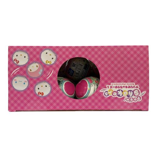 POP'n Shakers サンリオキャラクターズ1 (BOX24個入り)
