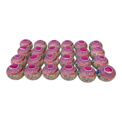 POP'n Shakers サンリオキャラクターズ1 (BOX24個入り)