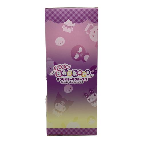 Shakers サンリオキャラクターズ2(BOX24個入り)