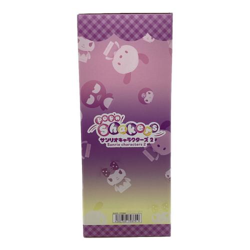 Shakers サンリオキャラクターズ2(BOX24個入り)
