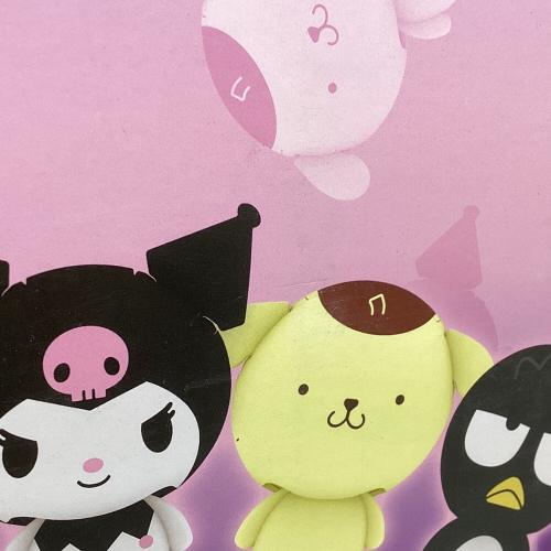 Shakers サンリオキャラクターズ2(BOX24個入り)