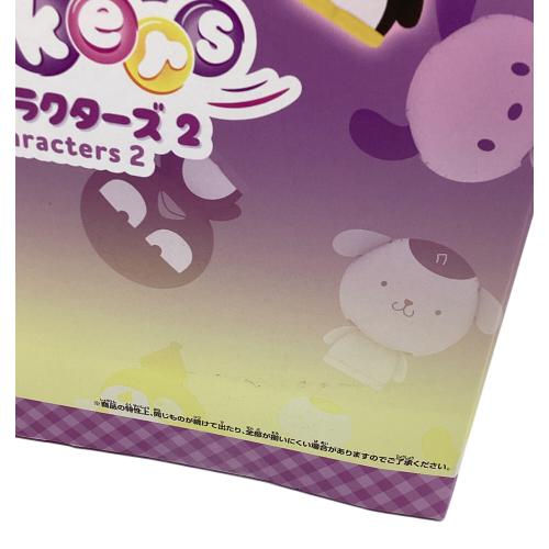 Shakers サンリオキャラクターズ2(BOX24個入り)