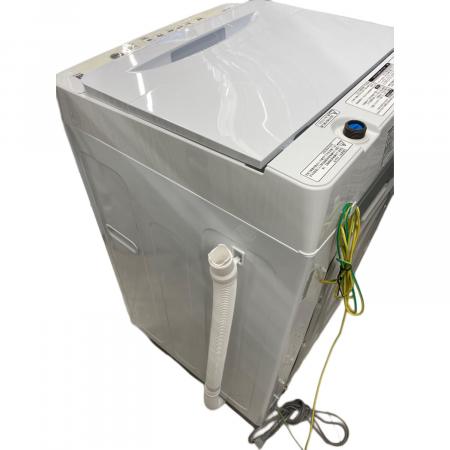Hisense (ハイセンス) 全自動洗濯機 5.5kg HW-T55H 2022年製
