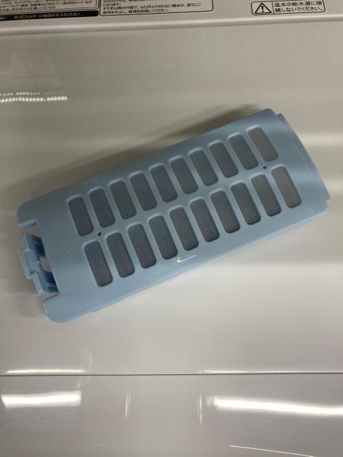 Hisense (ハイセンス) 全自動洗濯機 5.5kg HW-T55H 2022年製 クリーニング済 50Hz／60Hz