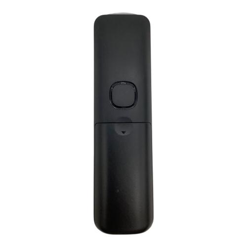 Panasonic (パナソニック) 電話機 92 VE-GDL48-K 2021年製