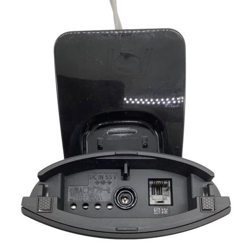 Panasonic (パナソニック) 電話機 92 VE-GDL48-K 2021年製