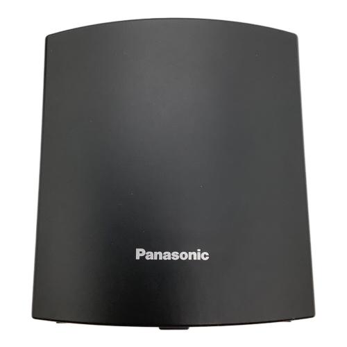 Panasonic (パナソニック) 電話機 92 VE-GDL48-K 2021年製