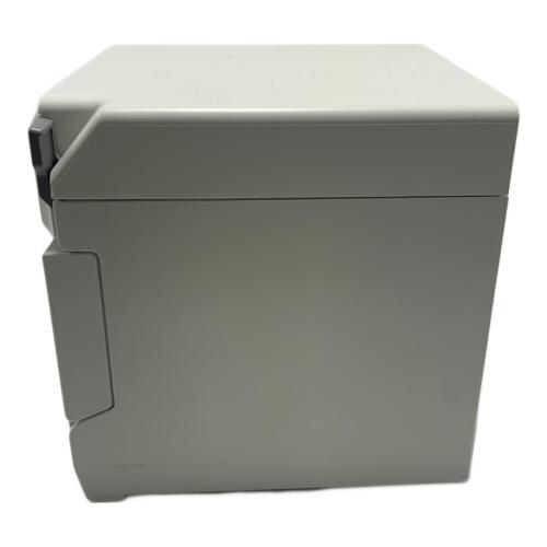 SII (セイコーインスツル) サーマルプリンター RP-F10 ※通電・フィード機能のみ確認済み