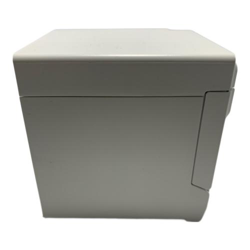 SII (セイコーインスツル) サーマルプリンター RP-F10 ※通電・フィード機能のみ確認済み