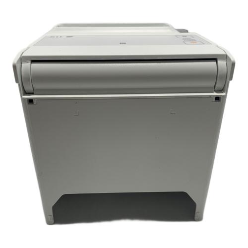 SII (セイコーインスツル) サーマルプリンター RP-F10 ※通電・フィード機能のみ確認済み