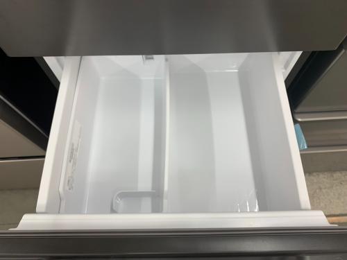 AQUA (アクア) 4ドア冷蔵庫 急速冷凍 AQR-36R 2024年製 362L 100L リファビッシュ品 クリーニング済