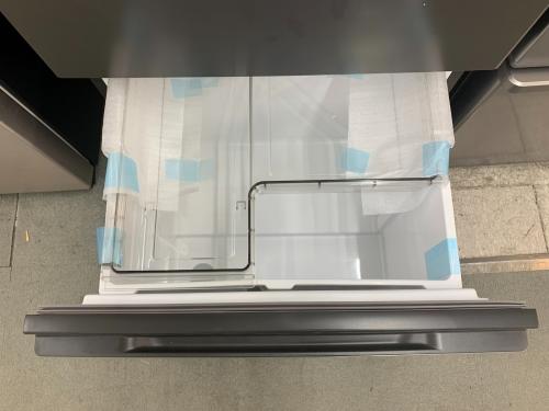 AQUA (アクア) 4ドア冷蔵庫 急速冷凍 AQR-36R 2024年製 362L 100L リファビッシュ品 クリーニング済