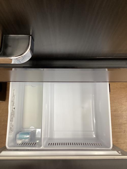 AQUA (アクア) 4ドア冷蔵庫 自動製氷／急速冷凍 AQR-V37P2 2024年製 368L 120L リファビッシュ品 クリーニング済