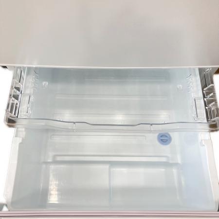 TOSHIBA (トウシバ) 5ドア冷蔵庫 自氷付 GR-V41GH 2023年製 411L