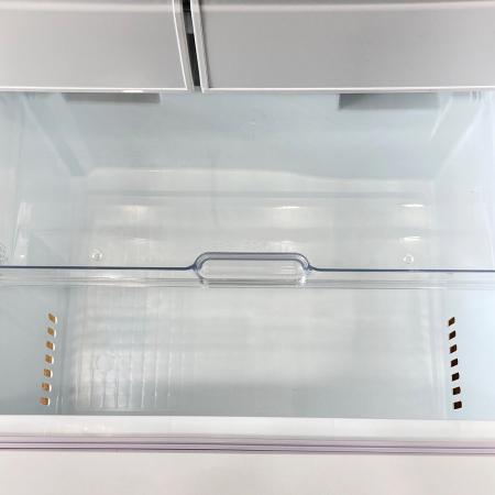 TOSHIBA (トウシバ) 5ドア冷蔵庫 自氷付 GR-V41GH 2023年製 411L