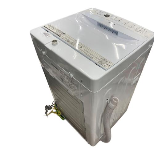 Haier (ハイアール) 全自動洗濯機 4.5kg JW-E45CE 2020年製 クリーニング済