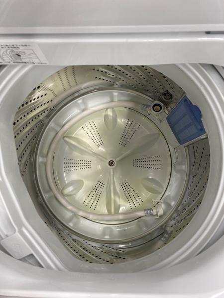 Panasonic (パナソニック) 全自動洗濯機 123 50kg NA-F50B13 2020年製