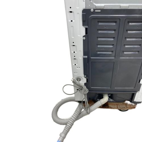 Panasonic (パナソニック) 全自動洗濯機 123 50kg NA-F50B13 2020年製 クリーニング済 50Hz／60Hz